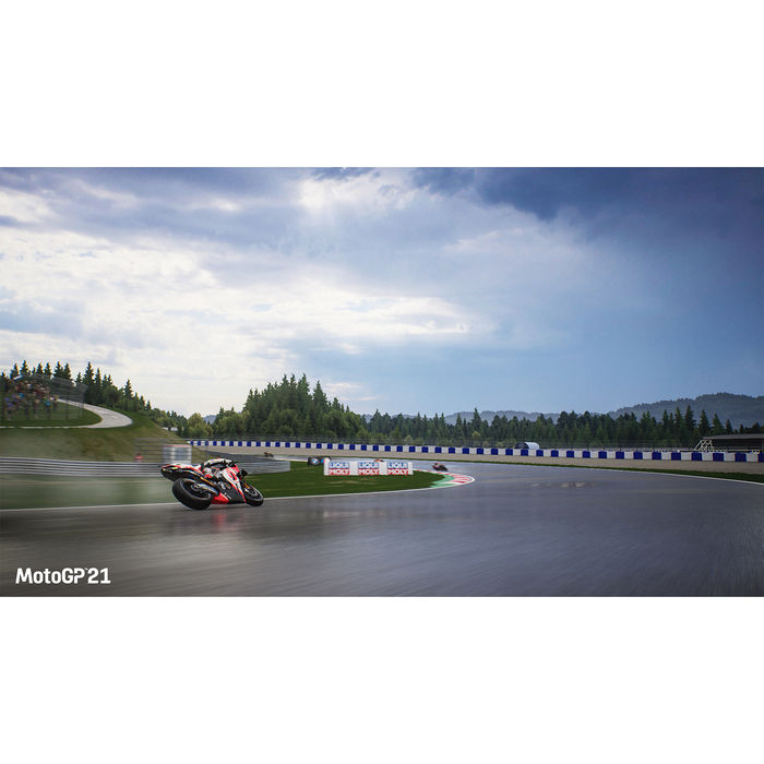 MotoGP 21 Serie X|S