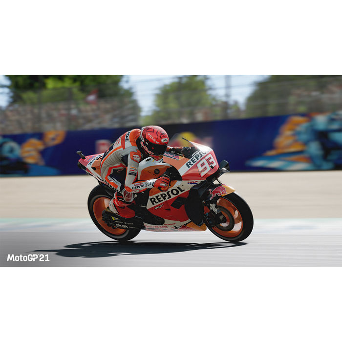 MotoGP 21 Serie X|S