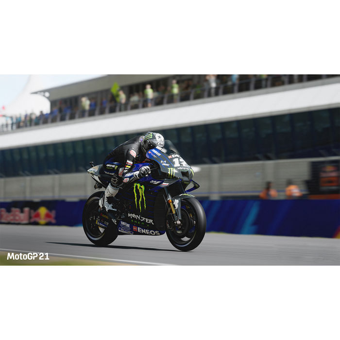 MotoGP 21 Serie X|S