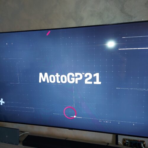 MotoGP 21 photo review