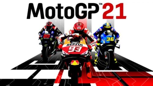 MotoGP 21 photo review