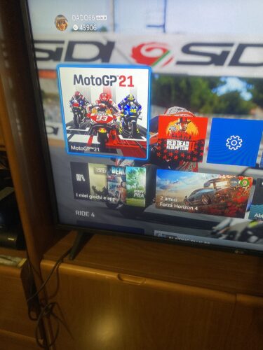 MotoGP 21 photo review