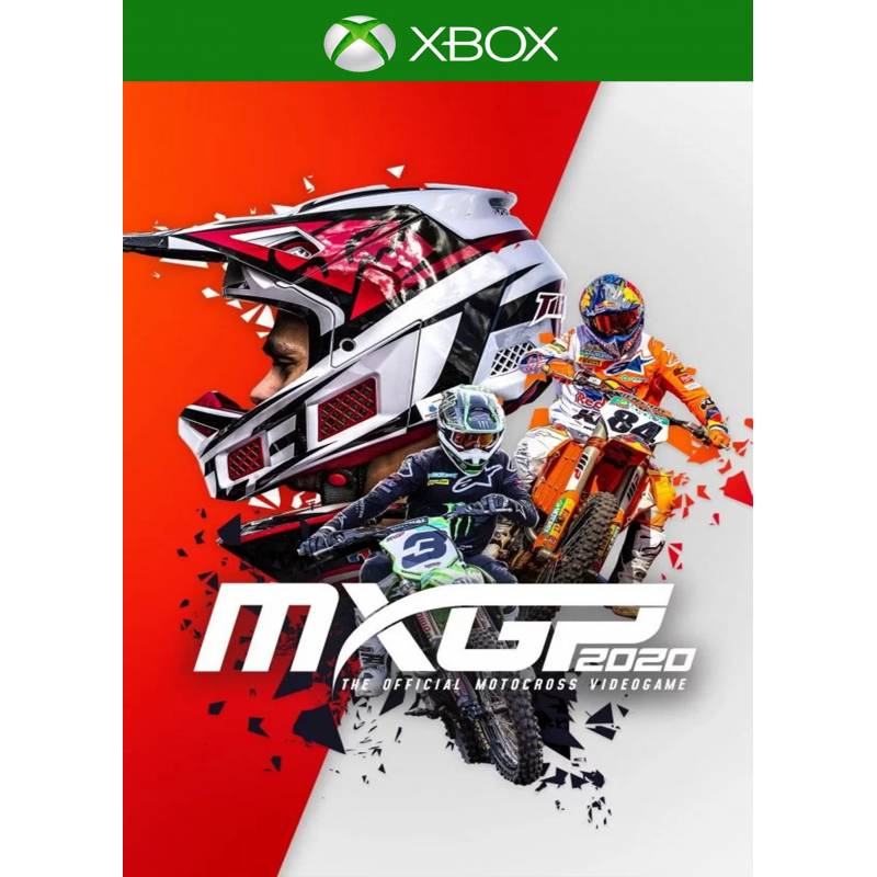 MXGP 2020