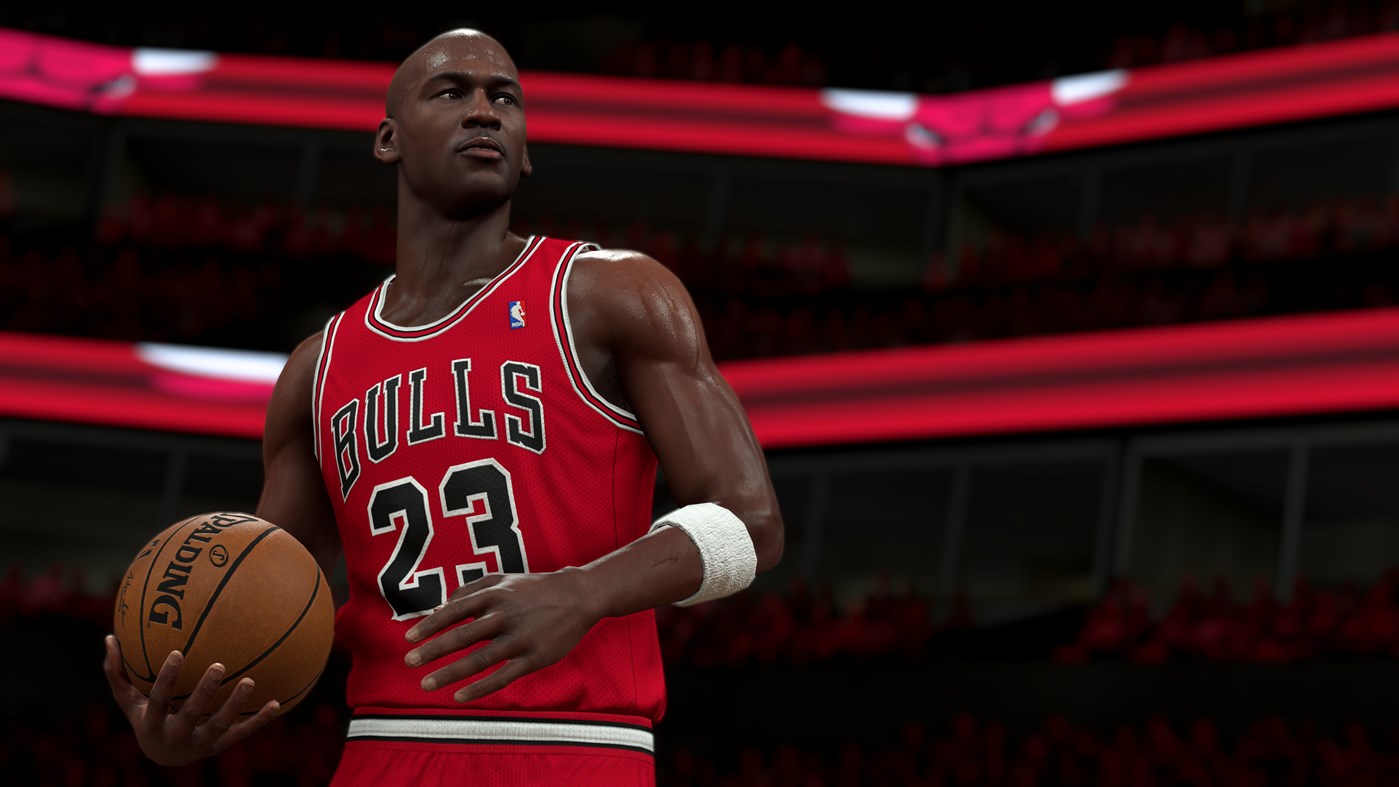 NBA 2K21 Next Generation