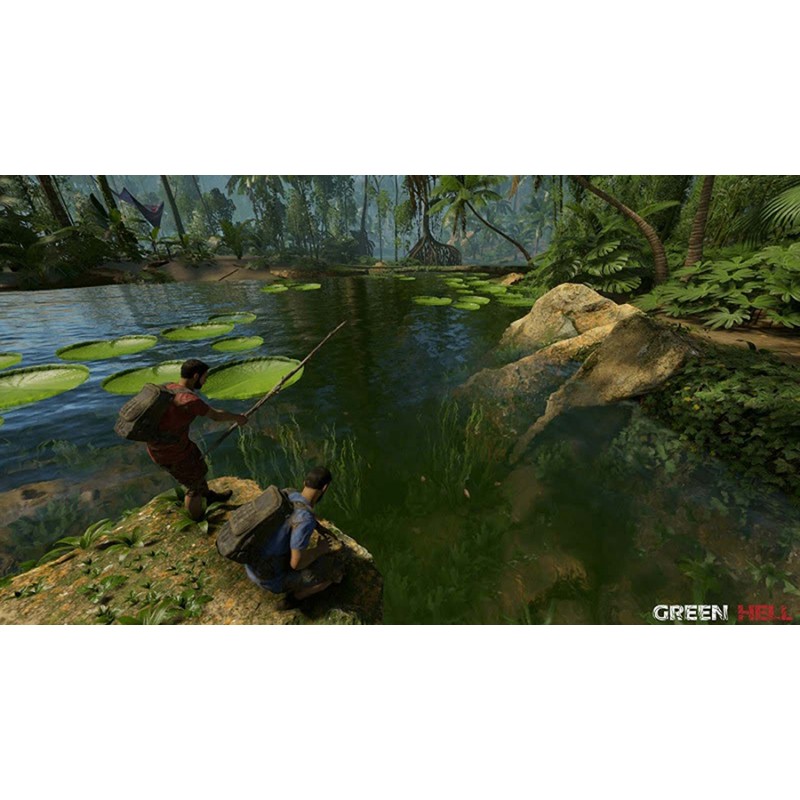 Green Hell