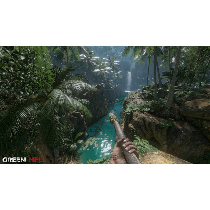 Green Hell