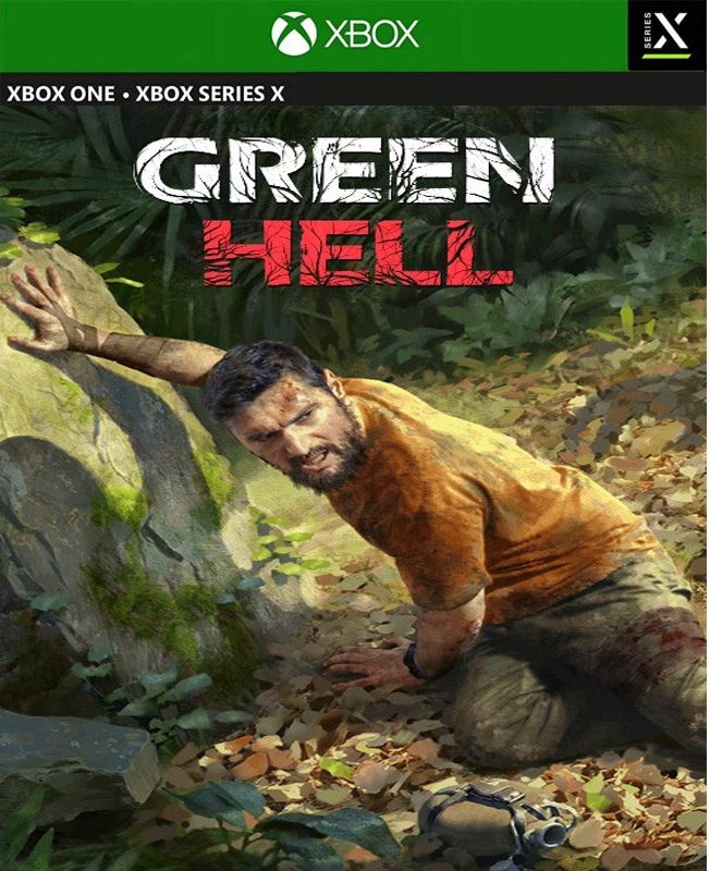 Green Hell