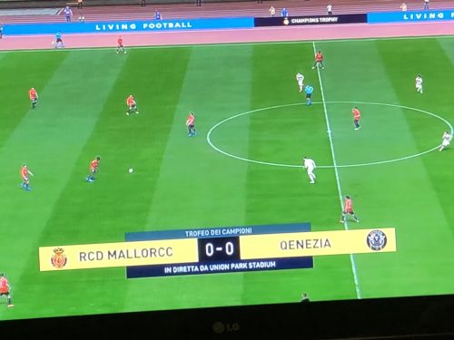 FIFA 22 Ultimate photo review