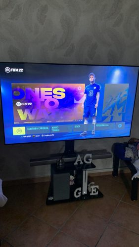 FIFA 22 Ultimate photo review
