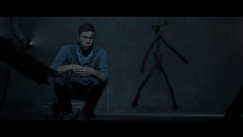 The Dark Pictures Anthology - Triple Pack photo review