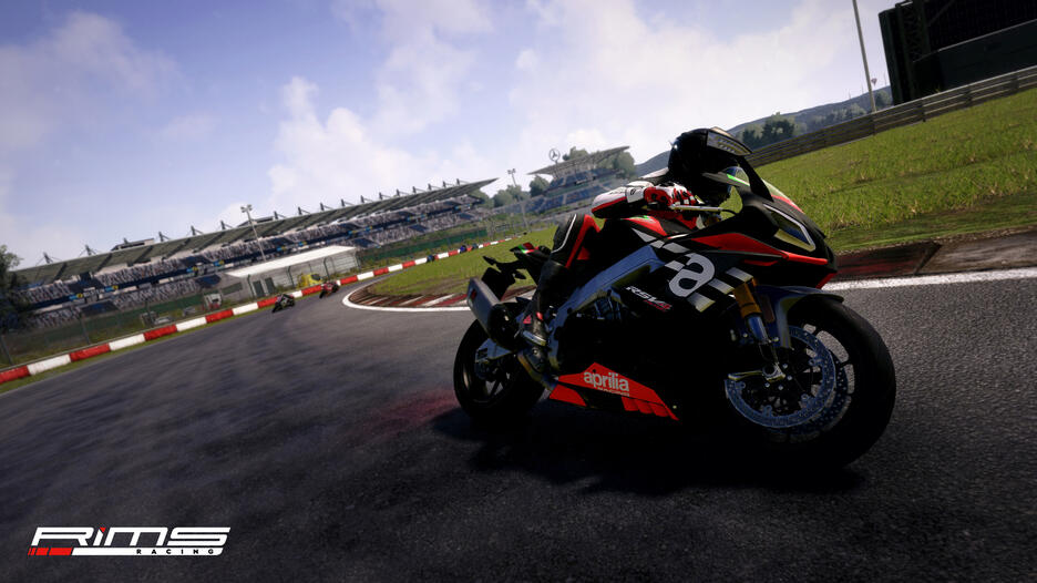 Rims Racing : Ultimate Edizione