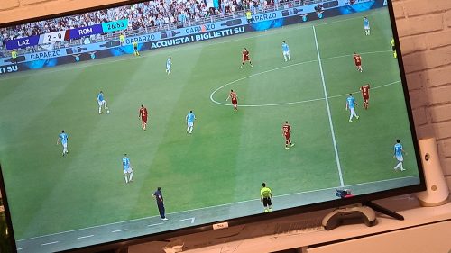 FIFA 22 Ultimate photo review