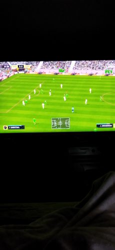 FIFA 22 Ultimate photo review