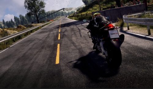 Rims Racing : Ultimate Edizione photo review