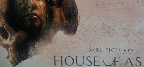 The Dark Pictures Anthology - Triple Pack photo review