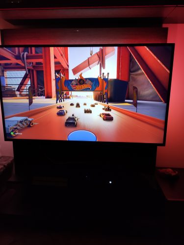 HOT WHEELS UNLEASHED - Game Of The Year Edition photo review