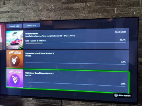 Forza Horizon 5 Premium Edizione photo review