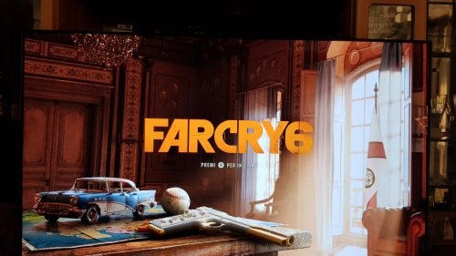 Call of Duty: Vanguard -cross-gen photo review