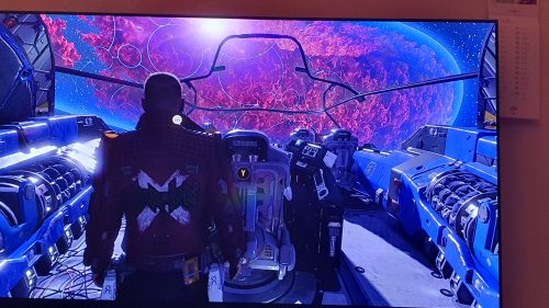 Marvel’s Guardians of the Galaxy Edizione Deluxe photo review