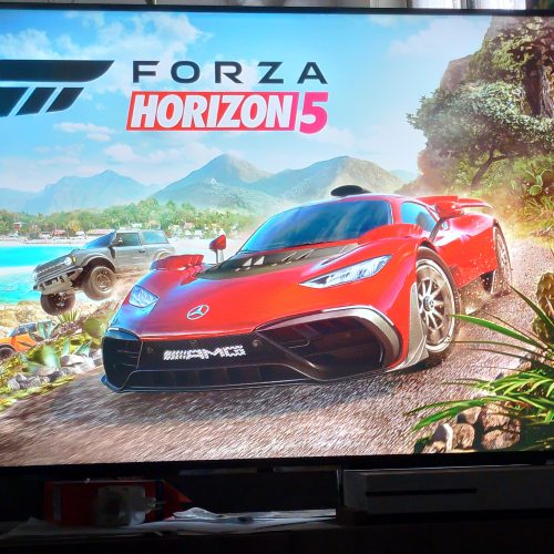 Forza Horizon 5 Premium Edizione photo review