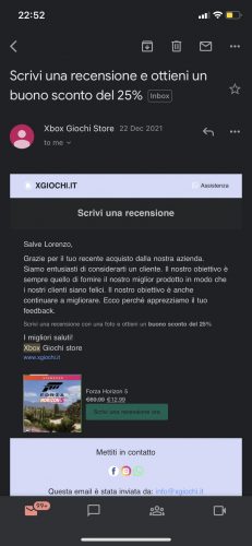 Forza Horizon 5 Premium Edizione photo review