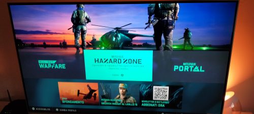 Battlefield 2042 -cross-gen photo review