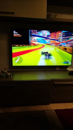 HOT WHEELS UNLEASHED - Game Of The Year Edition photo review