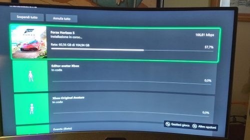 Forza Horizon 5 Premium Edizione photo review