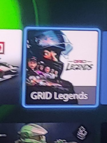 GRID Legends: Deluxe Edition photo review