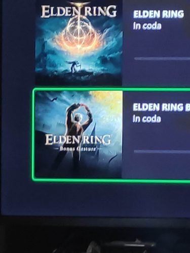 ELDEN RING photo review