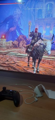 ELDEN RING photo review