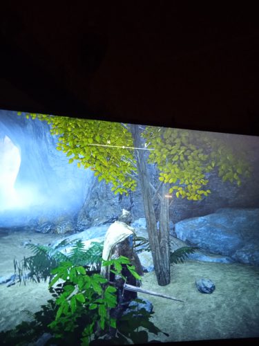 ELDEN RING photo review