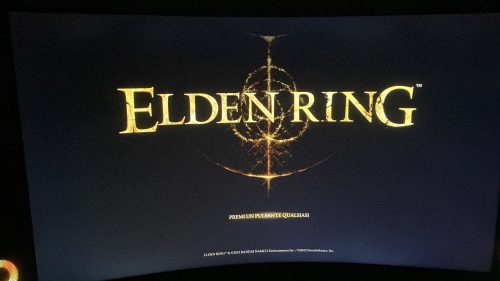 ELDEN RING photo review