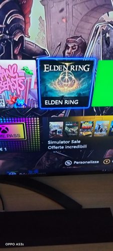 ELDEN RING photo review