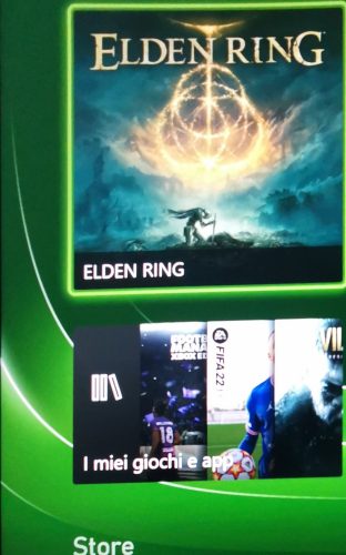ELDEN RING photo review