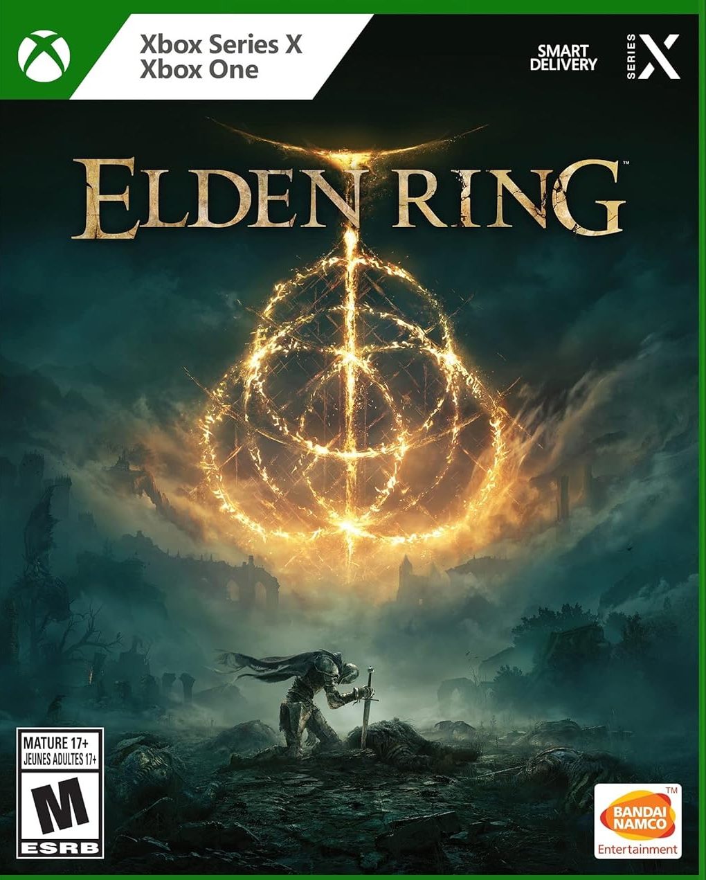 ELDEN RING