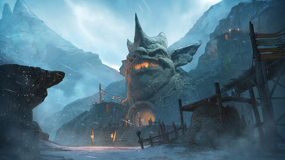 Tiny Tina's Wonderlands: edizione Caotici veri