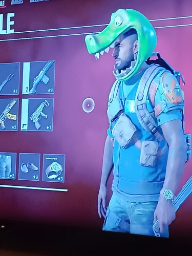 Grand Theft Auto V - Cross-gen photo review