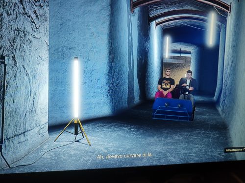 Grand Theft Auto V - Cross-gen photo review