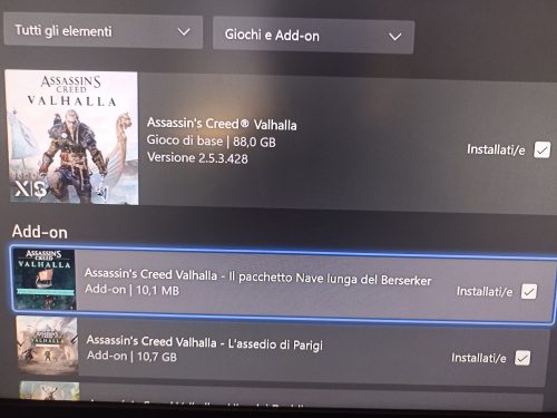 Assassin's Creed Valhalla Complete Edition - Ragnarok photo review