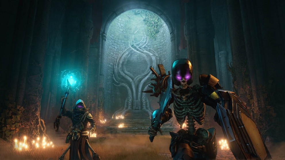 Tiny Tina's Wonderlands: edizione Caotici veri