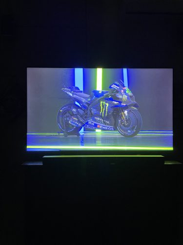 MotoGP 22 photo review