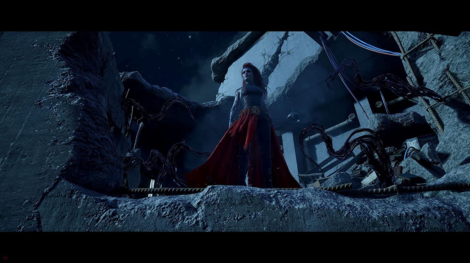 OUTRIDERS WORLDSLAYER