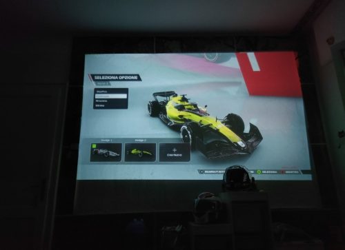 F1 22 Champions Edition photo review