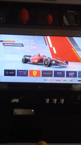 F1 22 Champions Edition photo review