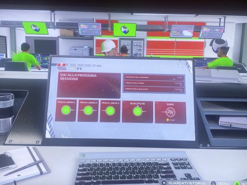 F1 22 Champions Edition photo review