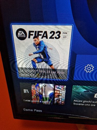FIFA 23 Ultimate Edition  PRIMARIO photo review