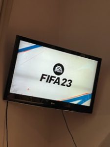 FIFA 23 Xbox Series X|S  PRIMARIO photo review