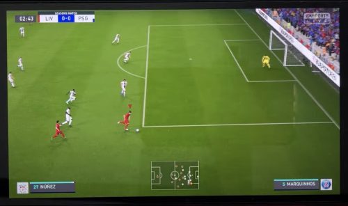 FIFA 23 Xbox Series X|S  PRIMARIO photo review