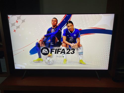 FIFA 23 Xbox Series X|S  PRIMARIO photo review